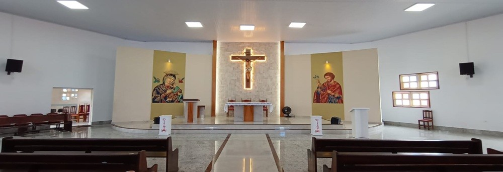 RÁDIO CRUZ SAGRADA
